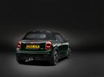 Mini Cooper S JCW Cabrio 2016 года